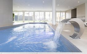 Appart Hotel Odalys City Colmar Centre